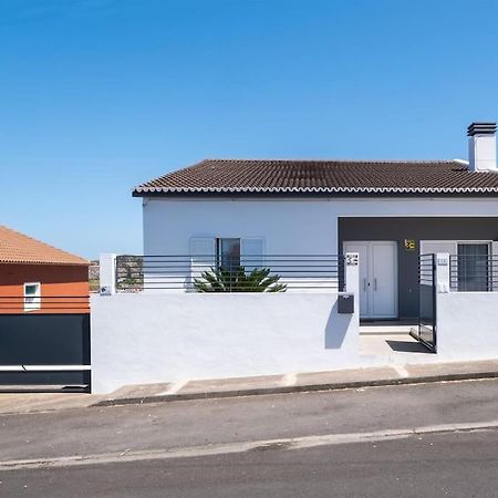 Vila Da Pesca House Rabo de Peixe Экстерьер фото