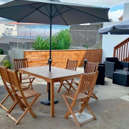 Vila Da Pesca House Rabo de Peixe Экстерьер фото
