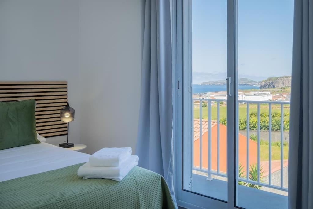 Vila Da Pesca House Rabo de Peixe Экстерьер фото