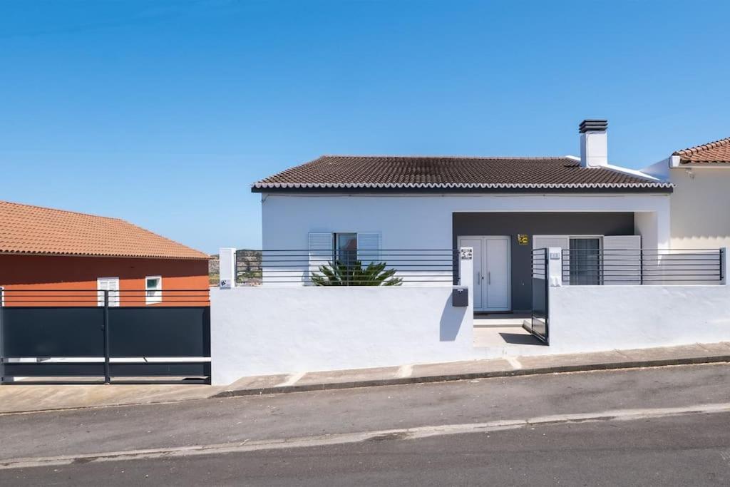 Vila Da Pesca House Rabo de Peixe Экстерьер фото
