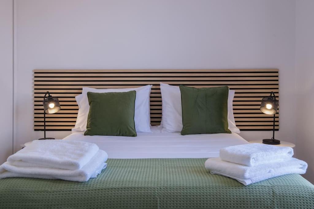 Vila Da Pesca House Rabo de Peixe Экстерьер фото