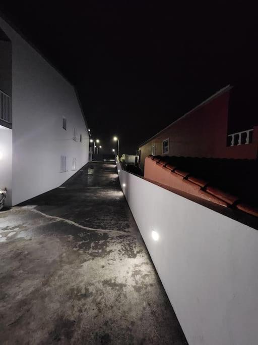 Vila Da Pesca House Rabo de Peixe Экстерьер фото