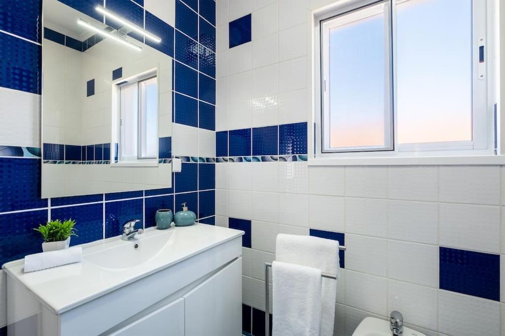 Vila Da Pesca House Rabo de Peixe Экстерьер фото