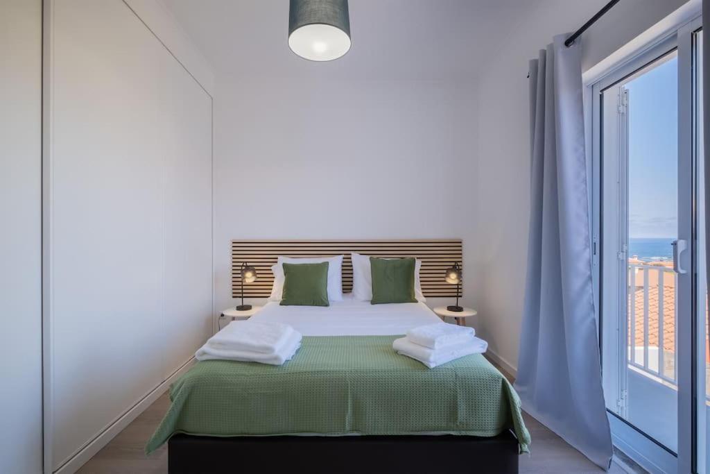 Vila Da Pesca House Rabo de Peixe Экстерьер фото