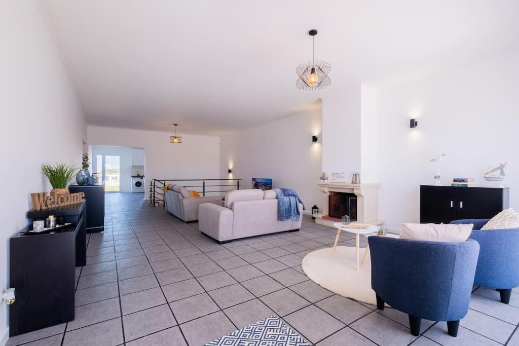 Vila Da Pesca House Rabo de Peixe Экстерьер фото