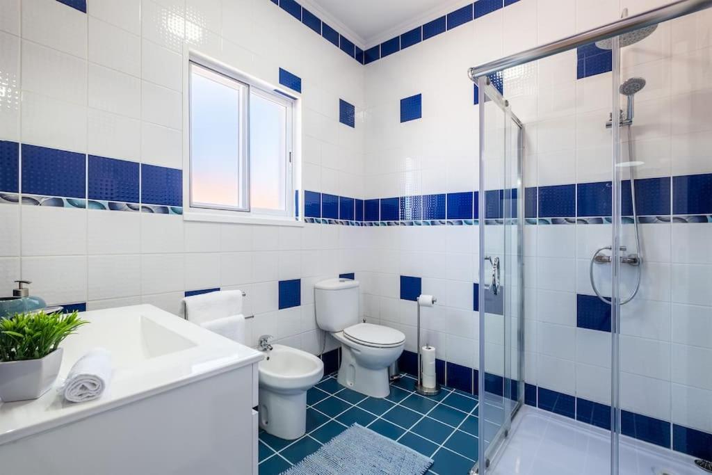 Vila Da Pesca House Rabo de Peixe Экстерьер фото