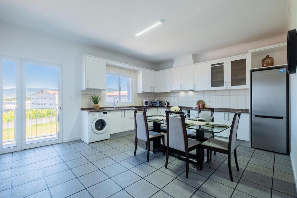 Vila Da Pesca House Rabo de Peixe Экстерьер фото