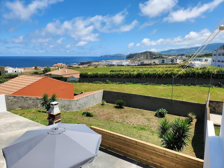 Vila Da Pesca House Rabo de Peixe Экстерьер фото