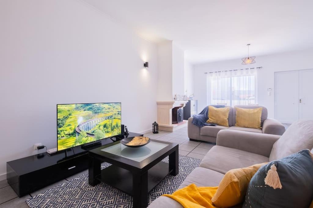 Vila Da Pesca House Rabo de Peixe Экстерьер фото