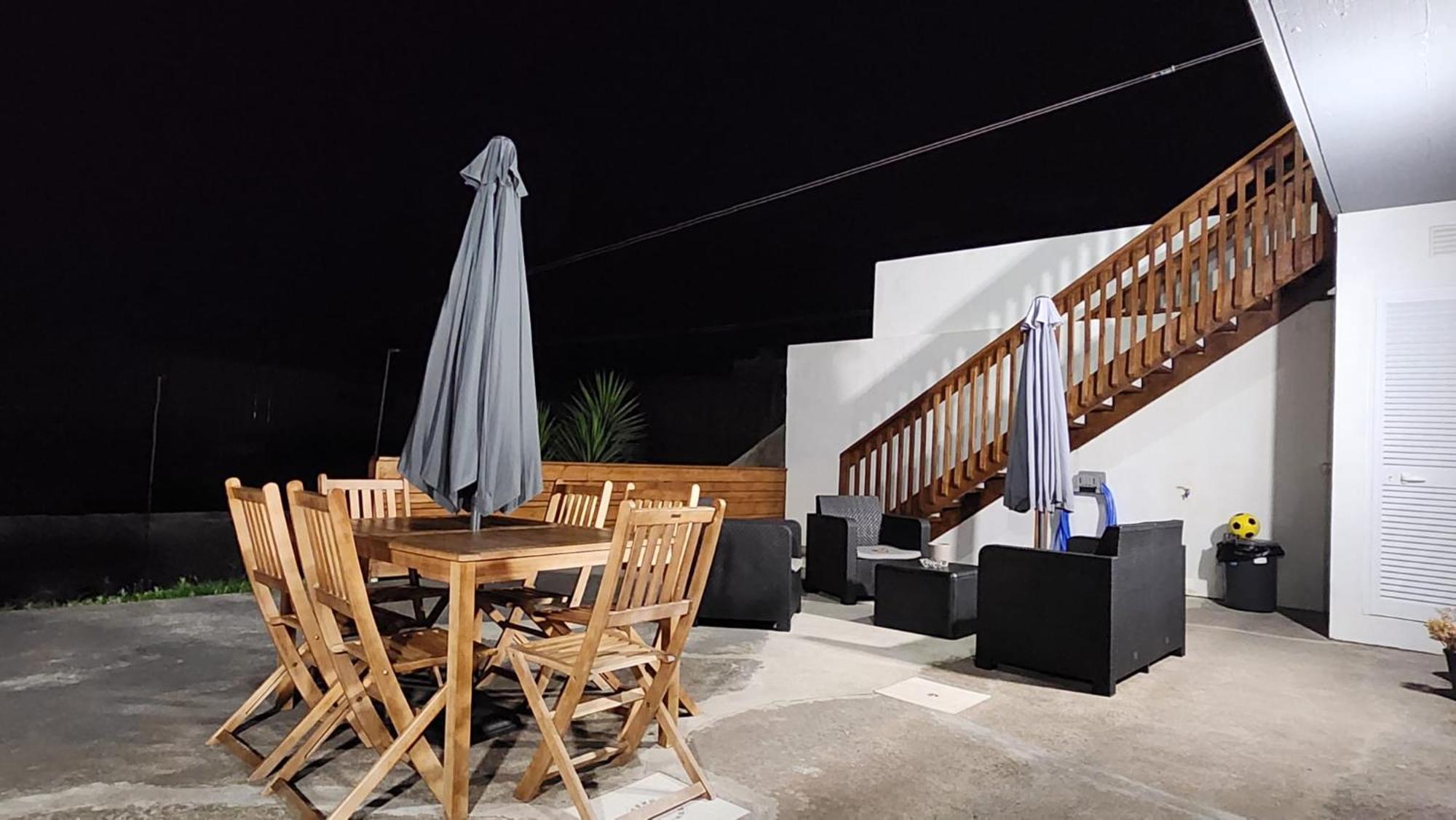 Vila Da Pesca House Rabo de Peixe Экстерьер фото